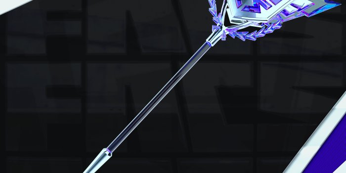 4096x4096 FNCS Invitational trophy! Whatchu guys