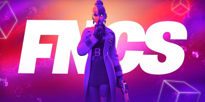 1920x1080 Fortnite News Update: FNCS Semi-Finals