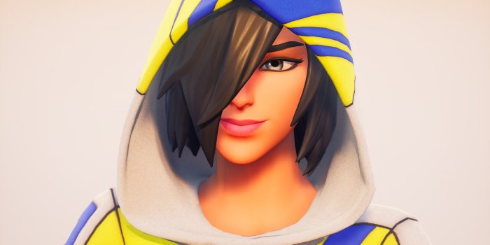 1920x1080 FNCS 3:1 Champion Fortnite Wallpapers