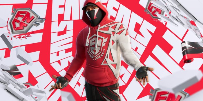1920x1080 FORTNITE NEW FNCS SKIN! USE CODE 'FNLK