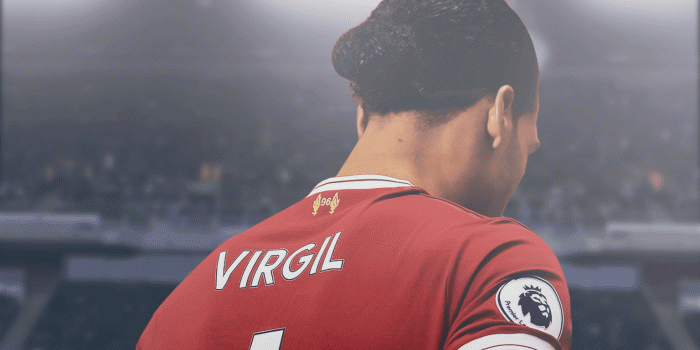 1536x2881 Virgil van Dijk mobile wallpaper [OC
