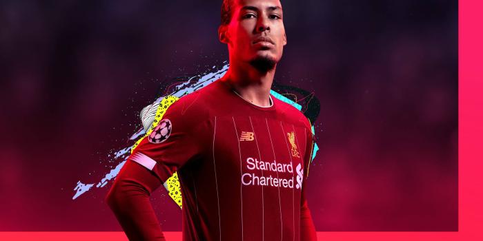 1920x1080 100+] Virgil Van Dijk Wallpapers