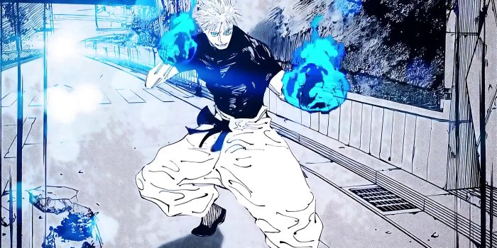 3840x2160 Gojo vs Sukuna Fight Live Wallpaper