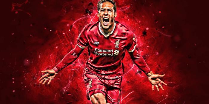 1920x1200 Download Dutch Liverpool F.C. Soccer