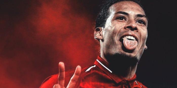 870x1740 Virgil Van Dijk Wallpapers