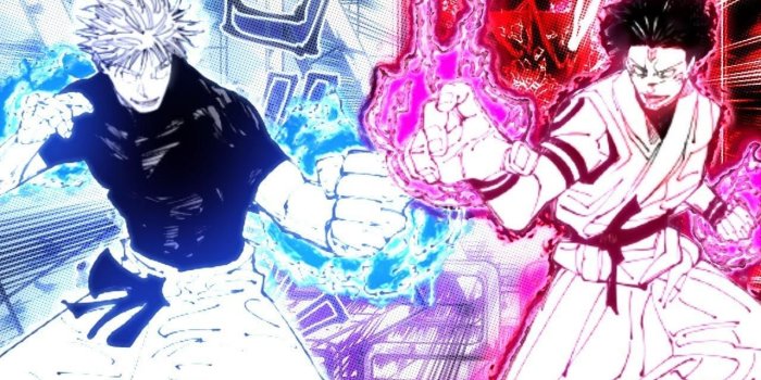 1280x719 Technique Jujutsu Kaisen