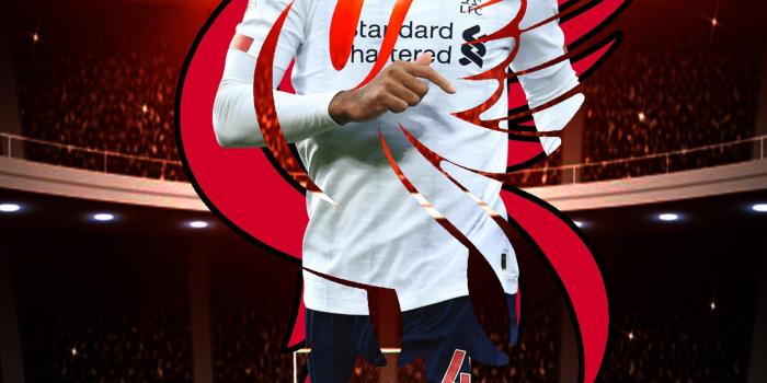 2160x3840 Virgil van Dijk Wallpaper 4K APK for