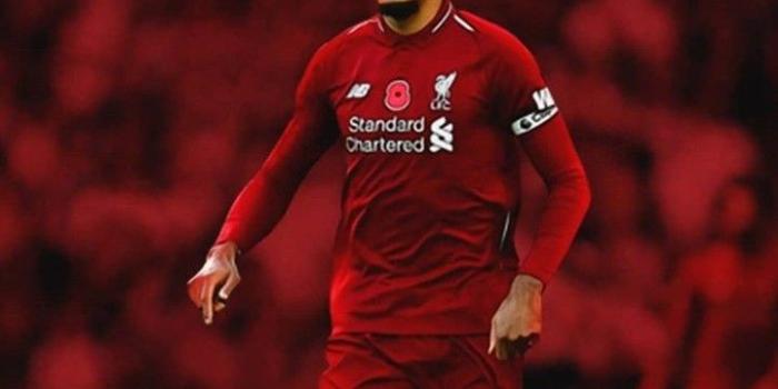 720x1280 Virgil Van Dijk