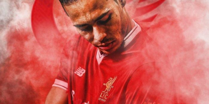 1280x2106 Van Dijk wallpaper APK for Android Download