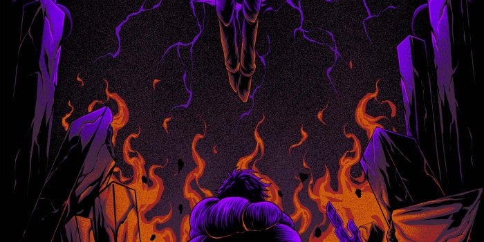 1920x2400 Gojo vs Sukuna 4k Wallpaper