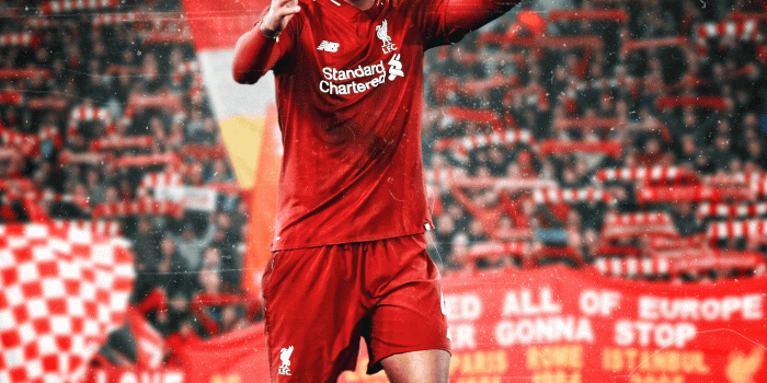 2000x2500 Virgil Van Dijk Liverpool Wallpapers