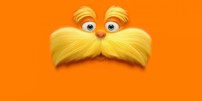 1920x1080 Download Movie The Lorax HD Wallpaper