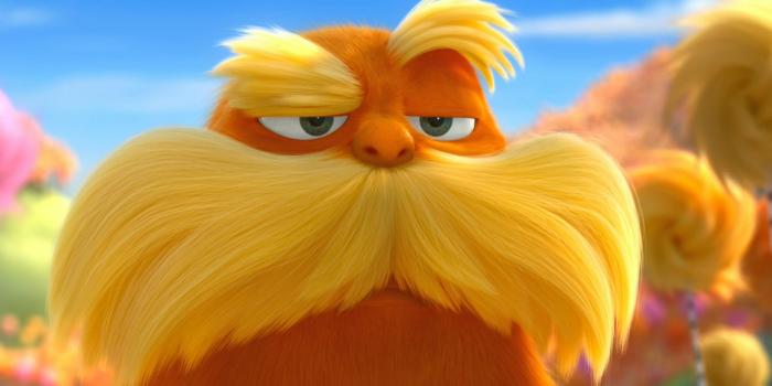 2560x1600 Download Movie The Lorax HD Wallpaper
