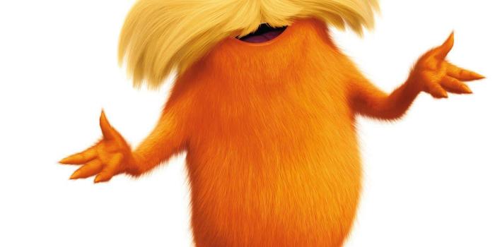 1500x1351 100+] Lorax Wallpapers | Wallpapers.com