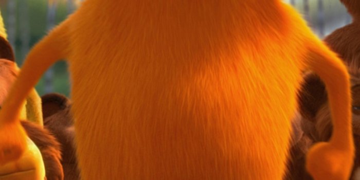 1080x1920 wallpaper: Movie, The Lorax, 1210428