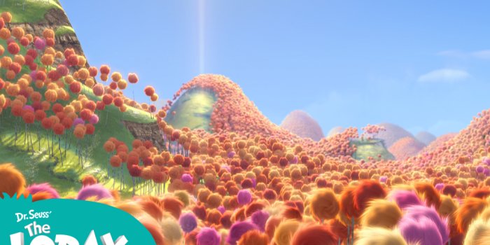 1024x768 The Lorax | Wallpapers Wiki | Fandom