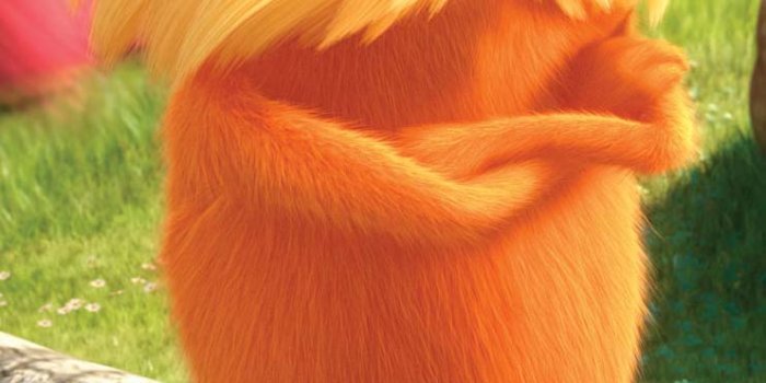 742x1107 Unless: Living Like The Lorax