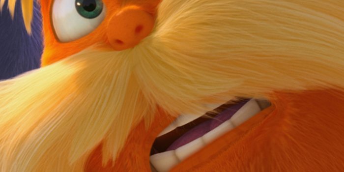 1080x1920 The Lorax Phone Wallpapers