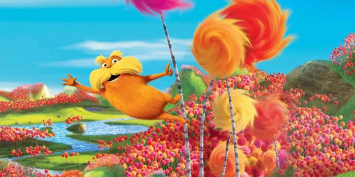 1200x675 100+] Lorax Wallpapers | Wallpapers.com