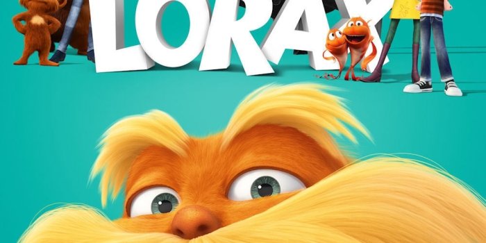 1000x1500 The Lorax | The Dubbing Database | Fandom