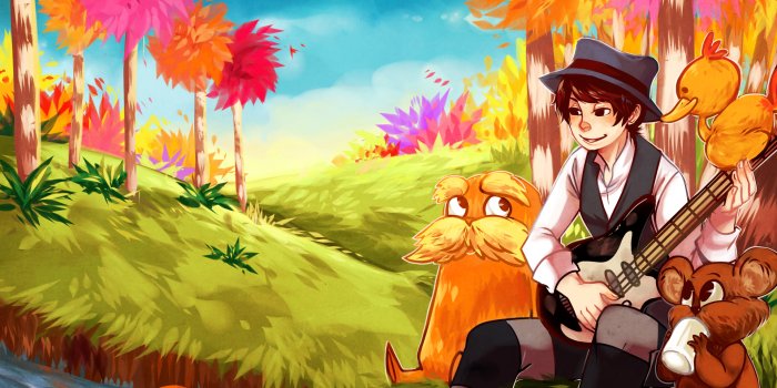 1920x1152 The Lorax Wallpaper by Shillo #1040680