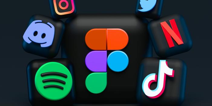 3000x2250 45,628+ Social Media App Pictures