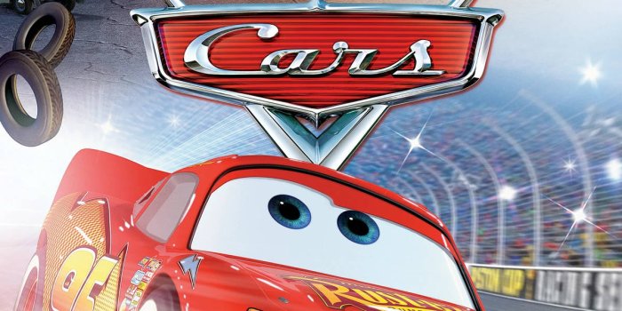 1200x1800 Download Disney Cars Poster Wallpaper