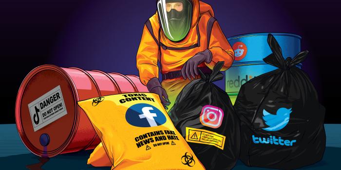 4500x3591 Social Media 4k Ultra HD Wallpaper