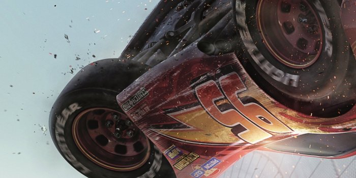 1920x1306 Lightning McQueen 4K Ultra HD Wallpaper