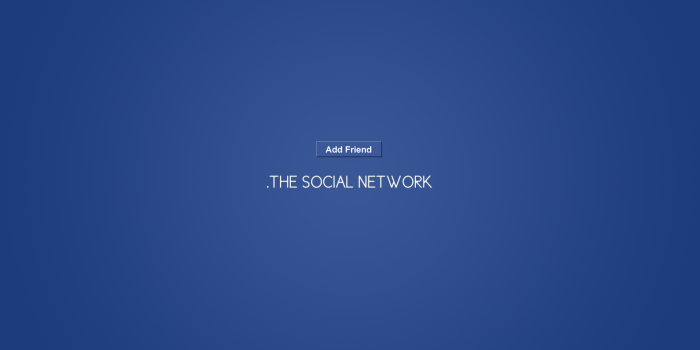 1920x1200 Poster Social Media Drama HD Wallpaper