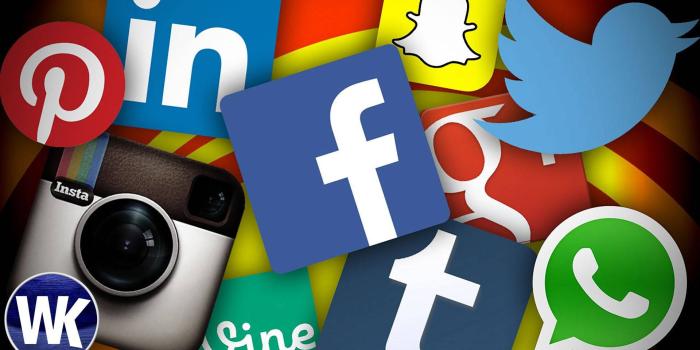 1920x1080 100+] Social Network Pictures