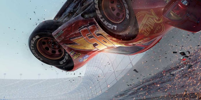 1024x768 Cars 3 HQ Movie Wallpapers | Cars 3 HD