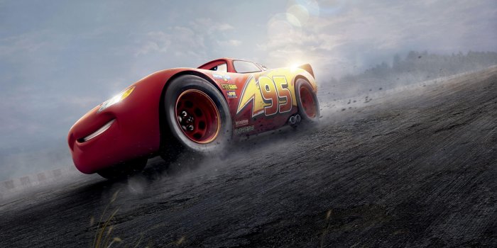 3840x2160 Disney Cars 4K Wallpapers - Top Free