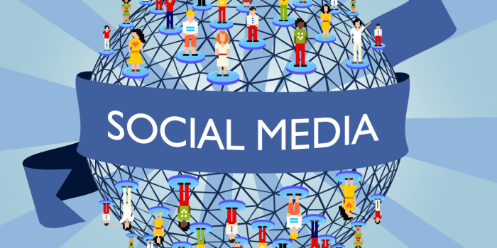 1280x1024 Social Wallpapering | WallpaperSafari