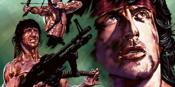 2250x1500 Wallpaper action, Rambo, Sylvester