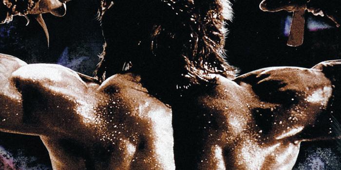 1920x1440 Download Rambo Movie Rambo III HD Wallpaper