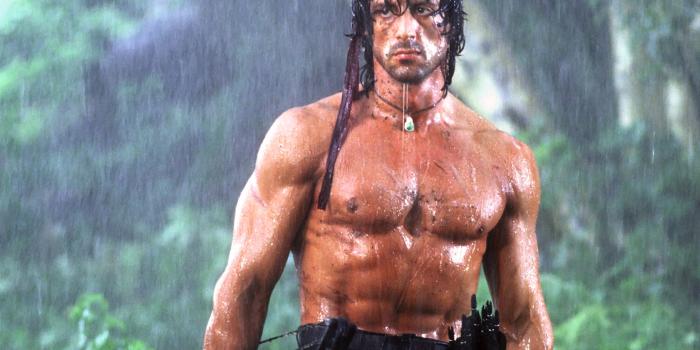 2726x2044 Rambo: First Blood Part II HD Wallpaper