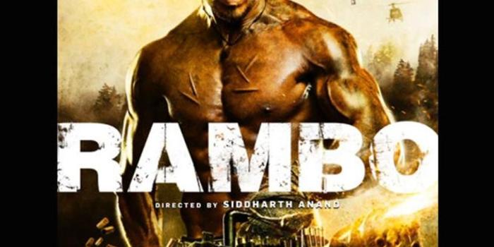 1024x768 Rambo Movie HD Wallpapers | Rambo HD