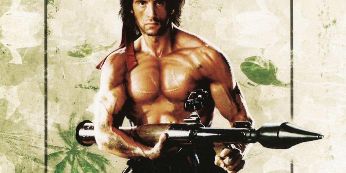 1920x1080 Sylvester Stallone Rambo 5 Wallpapers