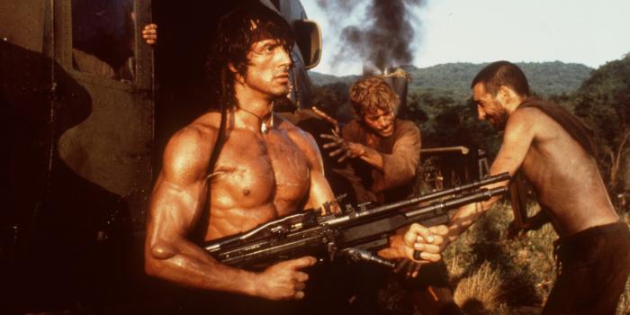 2800x1575 Rambo: First Blood Part Ii