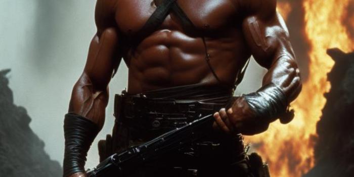 1080x1920 Sylvester Stallone Rambo Wallpapers