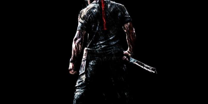 1600x900 Rambo Movie Saber Soundfont - Etsy