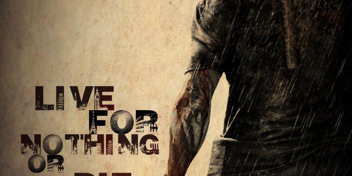 2048x2048 John Rambo Wallpapers