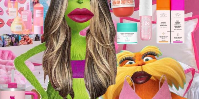 736x1308 Check out th47g1rl's Shuffles #grinch