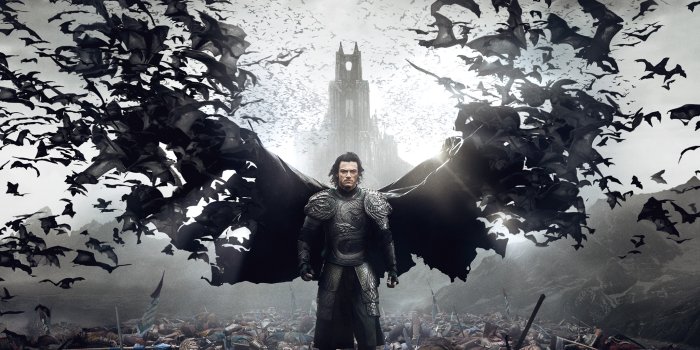 2048x1152 Dracula Untold HD Vampire Wallpaper