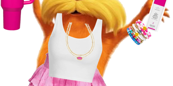 922x1000 PREPPY LORAX Outfit | ShopLook