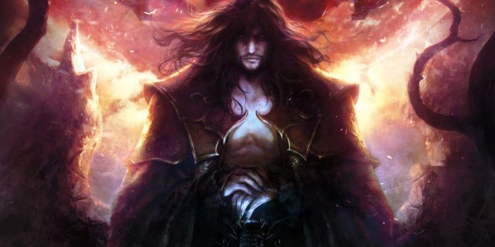 1920x1080 Over Castlevania