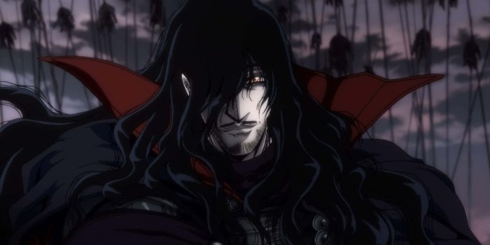 1920x1080 100+] Castlevania Dracula Wallpapers