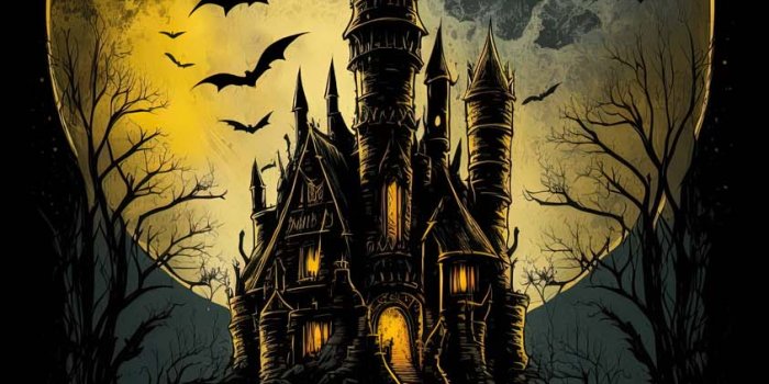 844x1500 Dracula Phone Wallpapers