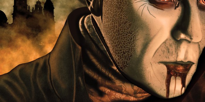 1600x1200 Dracula Holiday Halloween Wallpaper